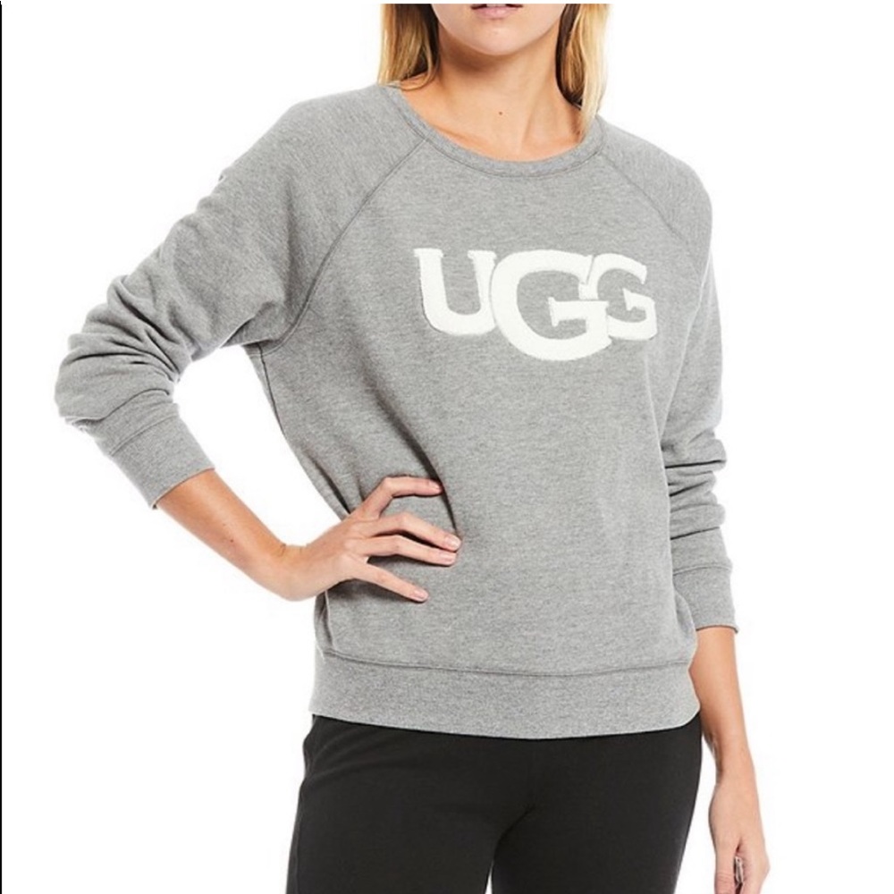 UGG sweatshirt